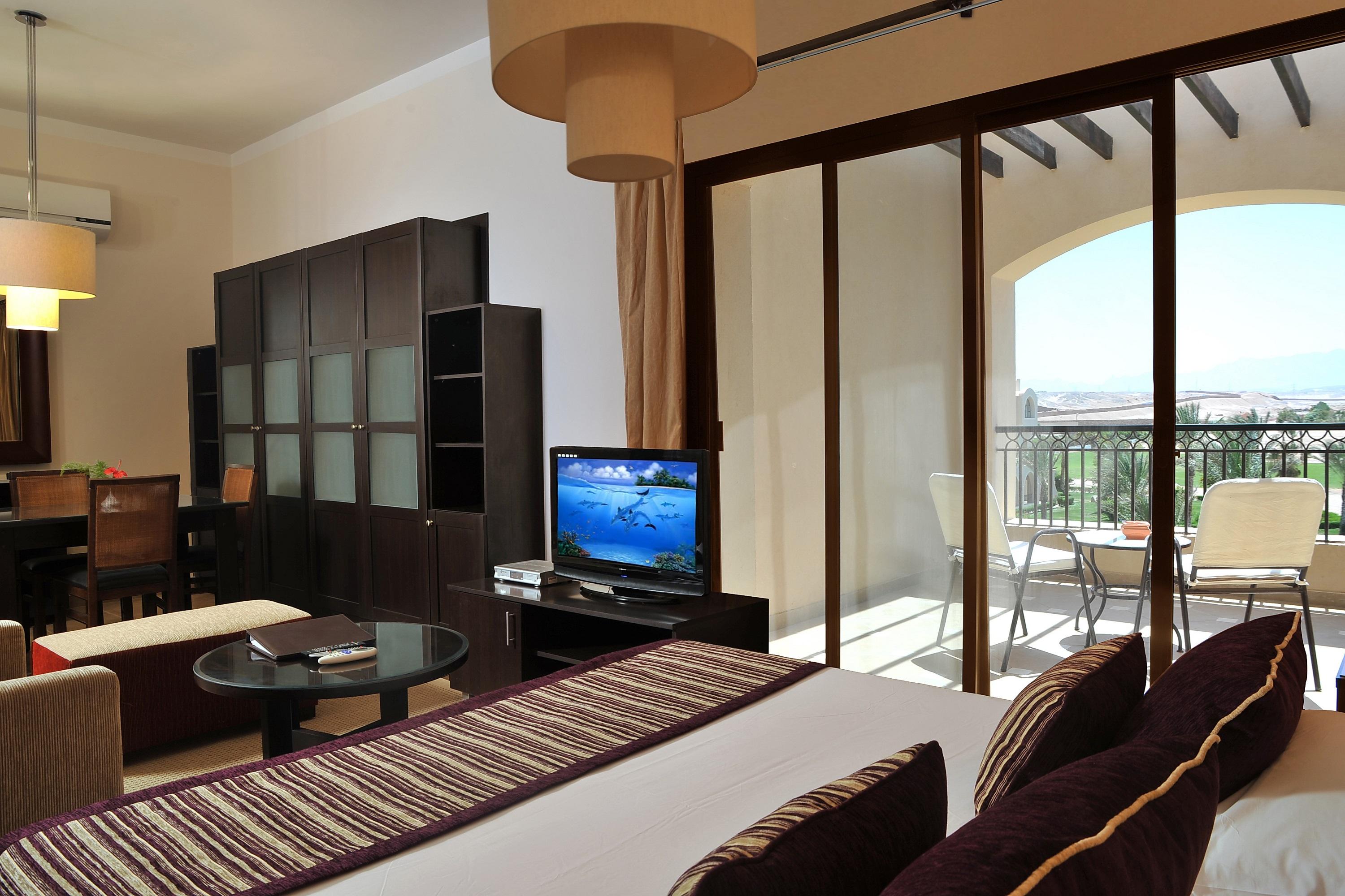 Jaz Neo Saraya Palms Курортный комплекс 4*