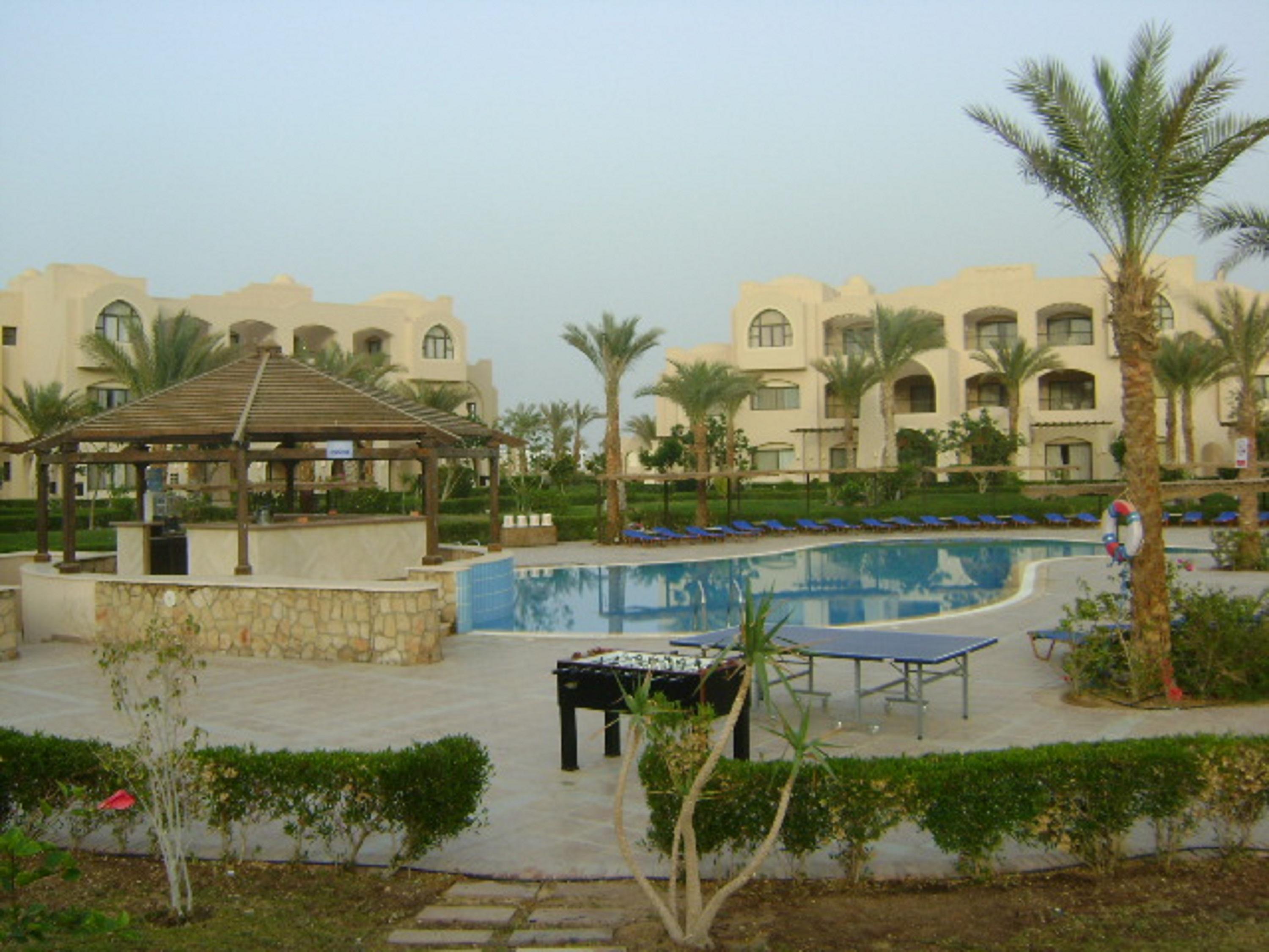 Jaz Neo Saraya Palms Хургада