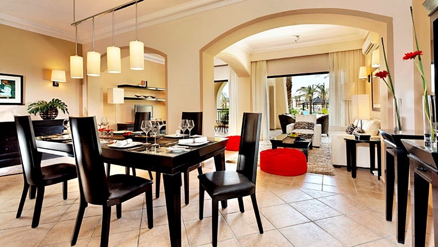 Jaz Neo Saraya Palms Курортный комплекс