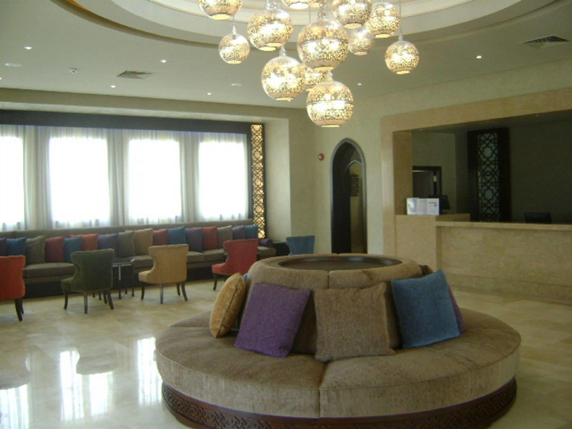 Jaz Neo Saraya Palms Station touristique Hurghada